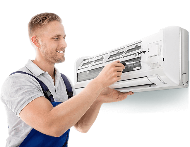 Очистка и дезинфекция систем вентиляции и кондиционирования